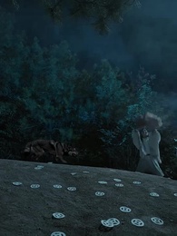 第2集 - 野外撿福寶，紈絝王爺被旺成皇帝