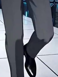 Episode 53 - [Synchron] Allesfresser – Der Weg des Monsters