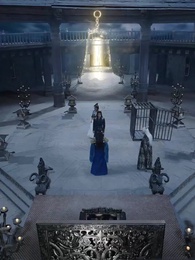 [Дубляж]Величайший Маг - Episode 59