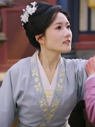 花間錯 - Episode 6