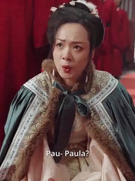 [Dublado]No Trono, por Ela - Episode 25