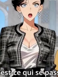 Épisode 30 - L’Éveil du Bâton d’Or