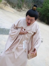 花間錯 - Episode 69