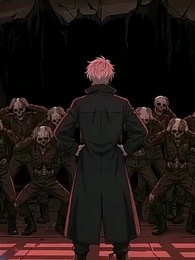 [Dubbed] The Fearless - Episode 23