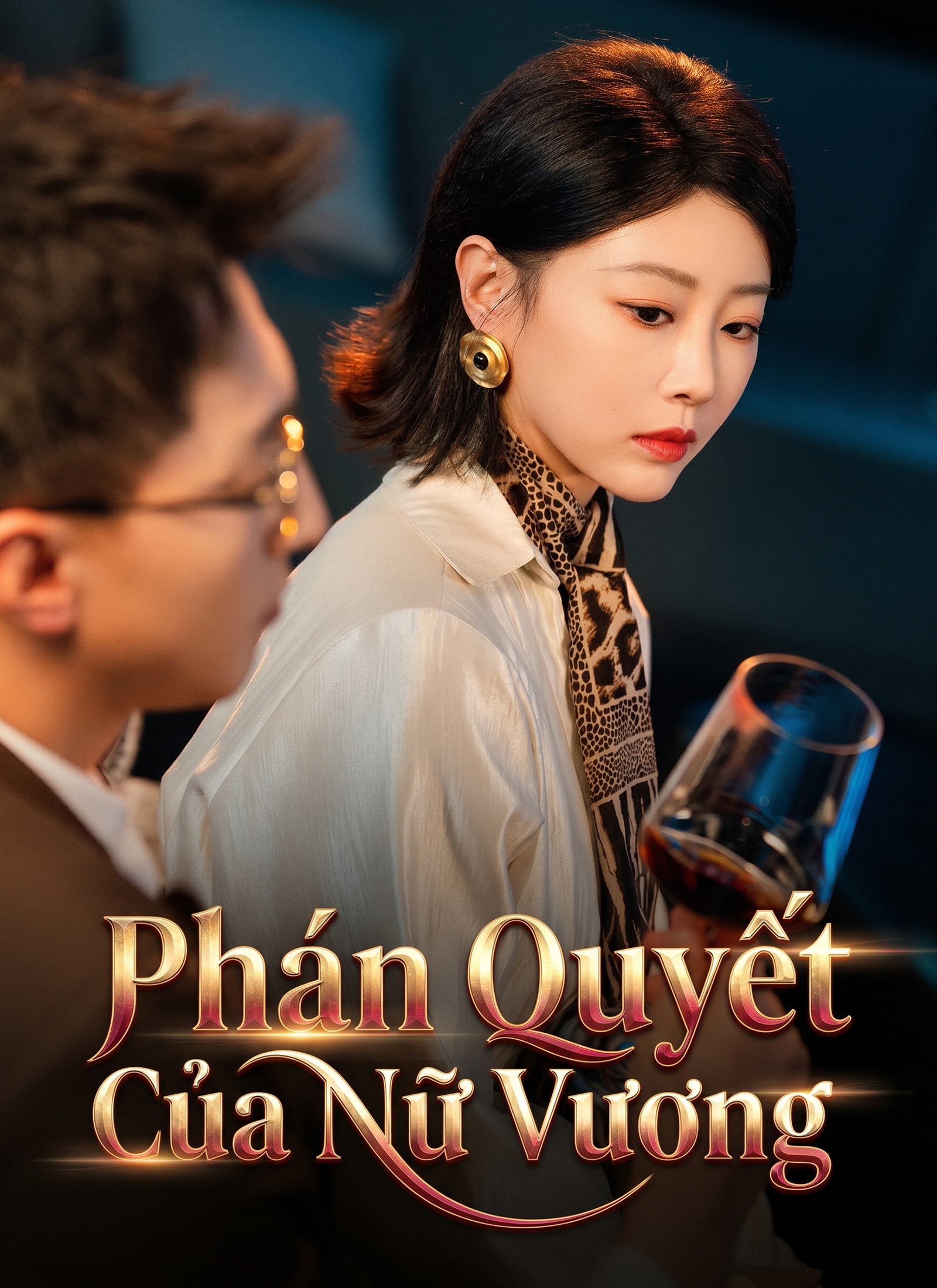 [Lồng Tiếng] Phán Quyết Của Nữ Vương