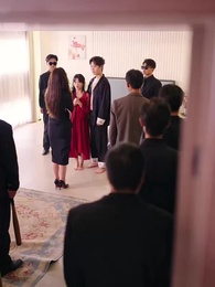 천 배로 갚아주마 - Episode 8