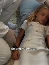 Episode 14 - [Dubbing] Misteri Gelang Kejujuran