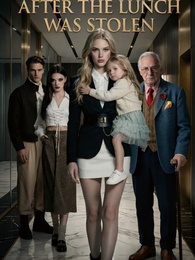 After the lunch was stolen