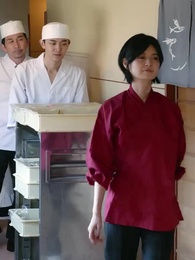 ハイスペ女の私が土下座なんてありえない！ - Episode 11