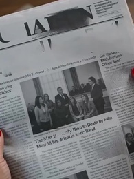 [Dublajlı]Kalbin Işığı - Episode 18