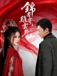 錦書難寄雲外仙