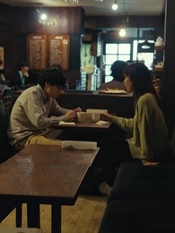 愛の炎罪〜人気ママタレの裏の顔は不倫モンスターでした〜 - Episode 8