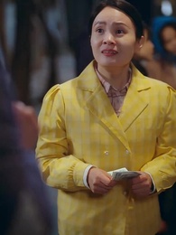 Back to the 60s: From Rags to Riches - Episode 4