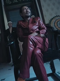 تطهير الظلام - Episode 10