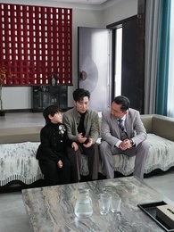 El Tesoro de mis Recuerdos - Episode 61