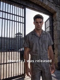 Episode 2 - Prisoner of Love,Heir of Vengeance