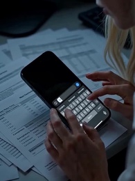 Episode 2 - NOISES IN THE EMPTY APARTMEN