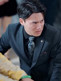 ตอนที่ 61 - จากนักโทษ สู่อ๋องซหนาน