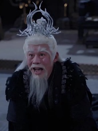 Серия 63 - [Дубляж]Величайший Маг