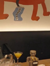 伏龍の王と心貧しき狐たち - Episode 17