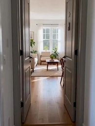 Bölüm 27 - [Dublajlı]Kalbin Işığı