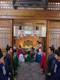 第30集 - 花間錯