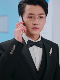 錦書難寄雲外仙 - Episode 4