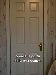 Mamma, Giuro che Non Sto Mentendo - Episode 6