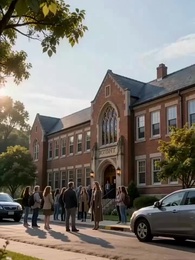 O Filho Que Não Era Meu - Episode 22