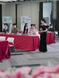 [พากย์ไทย]บทกวีล่าข้ามเวลา - Episode 35