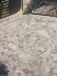 Épisode 26 - L’Éveil du Bâton d’Or