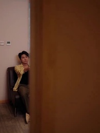 รอยรักใต้เงาทรยศ - Episode 77