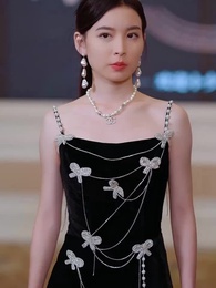 傅總，夫人又去打人了 - Episode 74