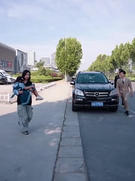 傅總，夫人又去打人了 - Episode 17