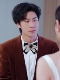 傅總，夫人又去打人了 - Episode 28