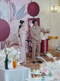 Thiếu Gia Ngốc - Episode 50