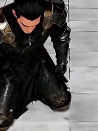 Épisode 34 - L’Éveil du Bâton d’Or