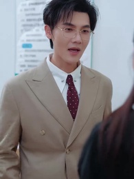 傅總，夫人又去打人了 - Episode 21