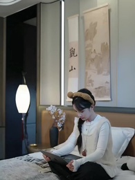 Anh Yêu Em Đã Có Dự Mưu Từ Lâu - Episode 50