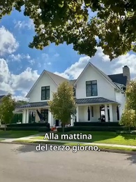 Episodio 10 - Mamma, Giuro che Non Sto Mentendo