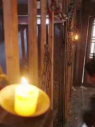 第53集 - 花間錯