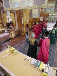 花間錯 - Episode 19