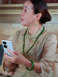 第42集 - 傅總，夫人又去打人了