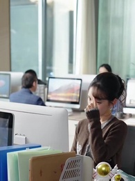 Tập 7 - Anh Yêu Em Đã Có Dự Mưu Từ Lâu