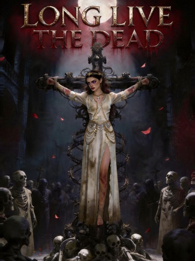 LONG LIVE THE DEAD