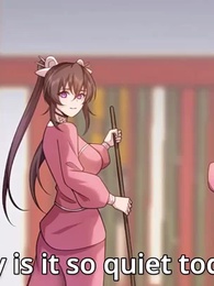 Episode 51 - [Dubbed] The Dream Healer