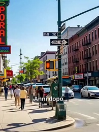 Episodio 29 - Mamma, Giuro che Non Sto Mentendo