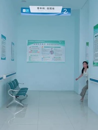 第40集 - 傅總，夫人又去打人了