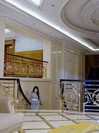 Tập 25 - Xuân Sơn Như Mộng