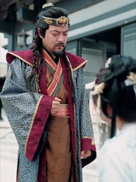 第70集 - 野外撿福寶，紈絝王爺被旺成皇帝